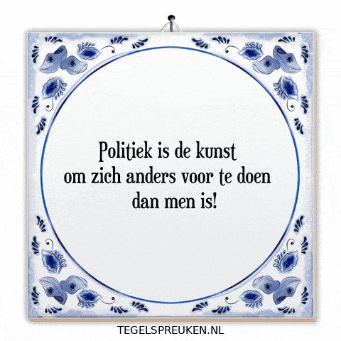 Humor Nl GIF by Tegelspreuken.nl