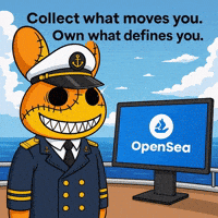 Nfts GIF by RugDollz