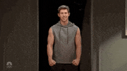 Nick Jonas Snl GIF by Saturday Night Live