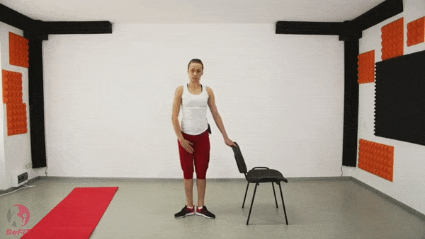 bodybuilding-and-fitness giphyupload fitness barre GIF