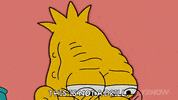 Episode 15 GIF by The Simpsons
