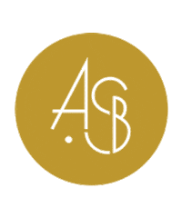 ASBCOCKTAILS luxury indiana indianapolis rtd Sticker
