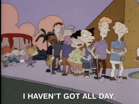 nicksplat rugrats GIF