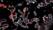 Fashion Nfts GIF by Bozoverse