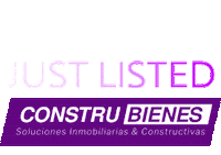 construbienesecuador realtor realestate ecuador justlisted Sticker