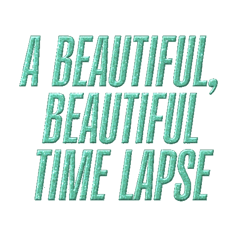 Time Lapse Daughter Sticker by Taylor Swift