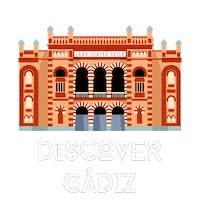 Trip Discover Sticker by Alsherry Experiences