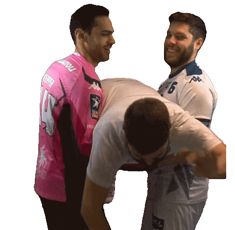 Saran Lol Sticker by SEPTORS