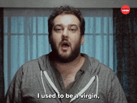 Fathers Day Date GIF by BuzzFeed