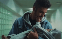 lola marsh wishing girl GIF by Vimeo
