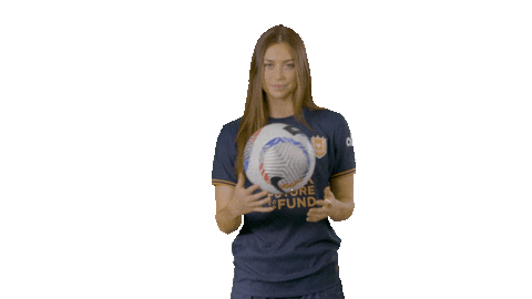 Seattle Reign Sport Sticker by National Women's Soccer League