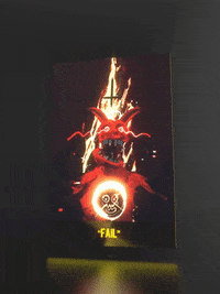 Words Fail GIF