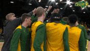 Team GIF by NDSU Athletics