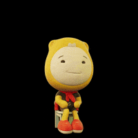 Excited Well Done GIF by Gumazing