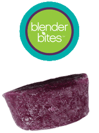 Powerberry Sticker by BlenderBites