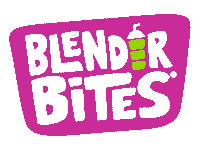 Coffee Fruit Sticker by Blender Bites