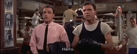 classic film GIF by Warner Archive