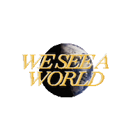 Motion Globe Sticker by Highlands Students