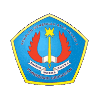 1Purwodadi Sticker by Abankirenk Kreatif