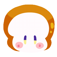 Bread Smile Sticker by HIKI