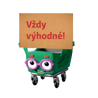 Freshplus Sticker by freshobchod