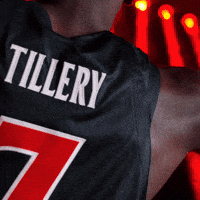 Bearcats Basketball GIF by Cincinnati Bearcats