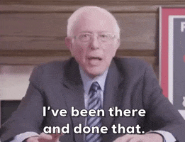 Bernie Sanders GIF by GIPHY News