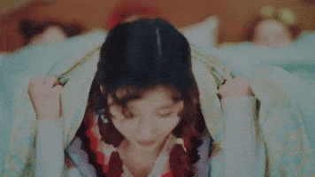 K-Pop Sana GIF