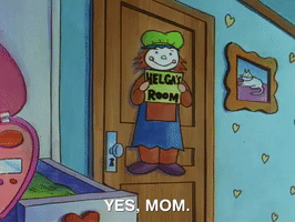 hey arnold nickelodeon GIF