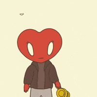 Holy Grail Wow GIF by LT3 Creations