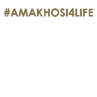 Kc Amakhosi Sticker by Kaizer Chiefs