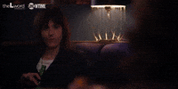 Wow You're Attracted To Her