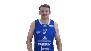 Three Points Sport Sticker by Basket_fi