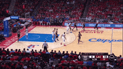 slam dunk GIF by NBA