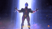 Laugh Time GIF by Marvel Contest of Champions