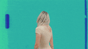 Aerobics Calisthenics GIF by Liza Anne