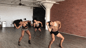 Hairflip GIF by Hip Shake Fitness