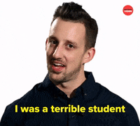 Dating Date Fail GIF by BuzzFeed