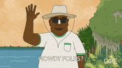 Fx Networks Animation GIF by Cake FX