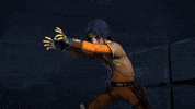the force lightsaber GIF by Star Wars