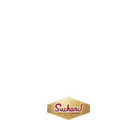 Suchard christmas xmas navidad shine Sticker