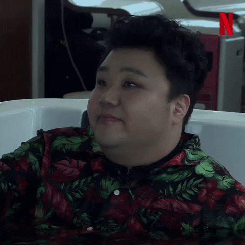 Netflix Bustednetflix GIF by Busted!