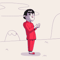 animation mexico GIF