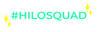 Squad Elevate Sticker by HiLo House Fitness
