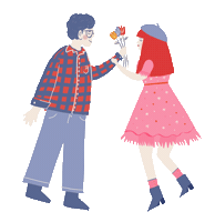 Love Sticker