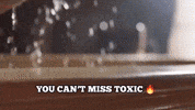 Toxic GIF by Divo Music