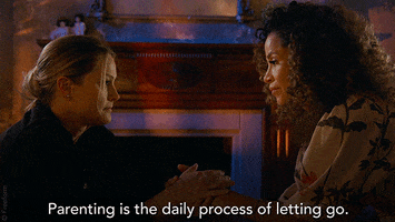 The Fosters Love GIF by Good Trouble