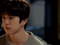 uregorjes kdrama breakup jinyoung netflixkorea GIF