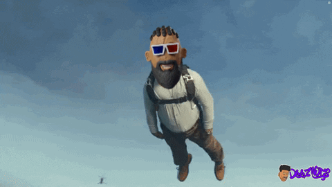 Deeznutsnft GIF by Deez NFTs