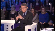 vincent peillon archive GIF by franceinfo